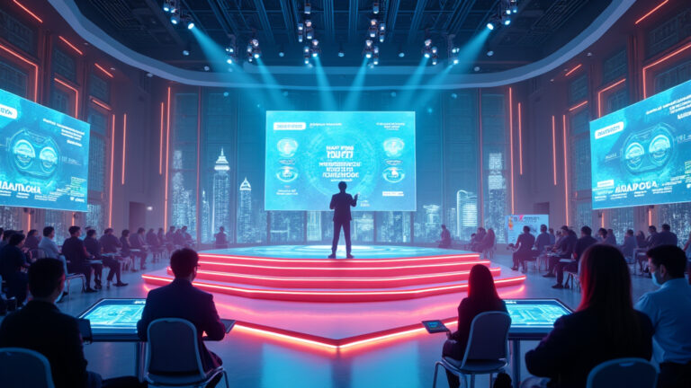 Taiwan Startups Shine at SelectUSA Tech Competition, Securing Top Prizes