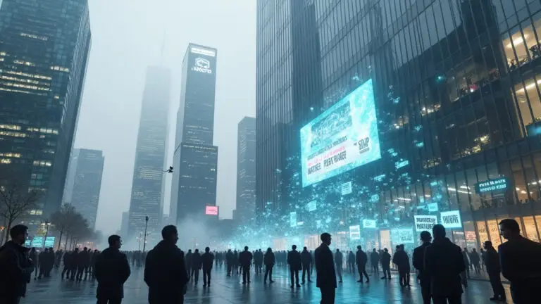 Tech Layoffs Mount in May 2025 as AI's Role Sparks Debate