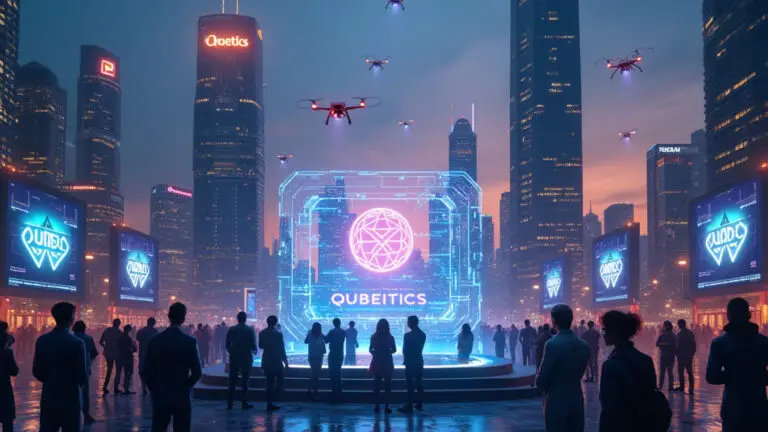Terranet's New Milestones Set the Stage for Their Projected 2022 Web3 Blockchain Release