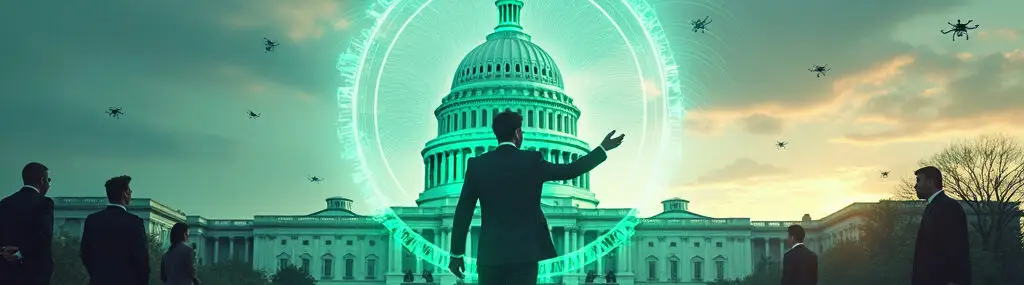 Tether's Calculated Agenda in Washington The Stablecoin Outlook