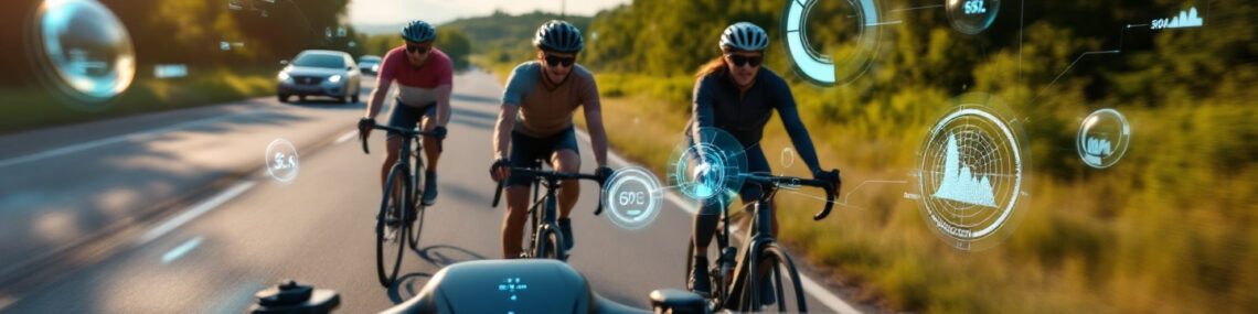 The Secret Revolution Transforming Weekend Rides: Why Cyclists Are Flocking to This Unexpected Gadget!