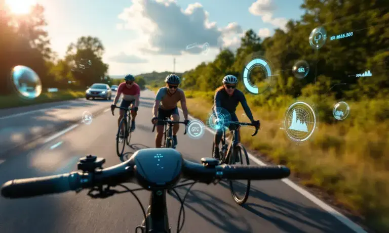 The Secret Revolution Transforming Weekend Rides: Why Cyclists Are Flocking to This Unexpected Gadget!