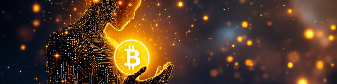This AI Underdog Is Set To Rally 5,500% As Bitcoin Price Breaks $97,000