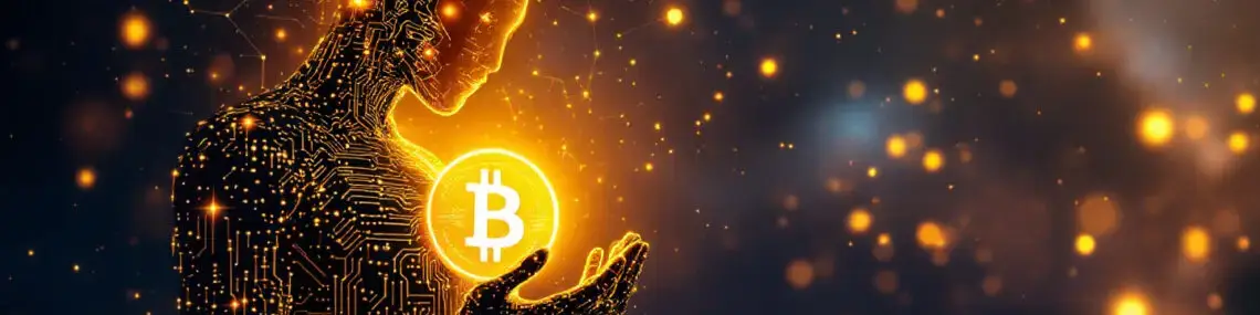 This AI Underdog Is Set To Rally 5,500% As Bitcoin Price Breaks $97,000