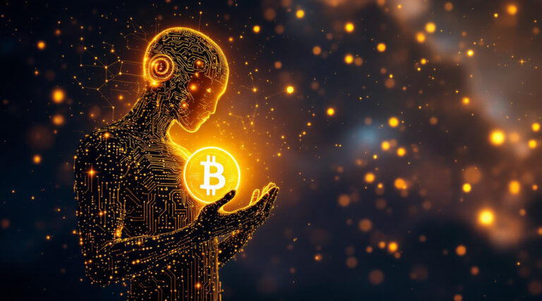 This AI Underdog Is Set To Rally 5,500% As Bitcoin Price Breaks $97,000