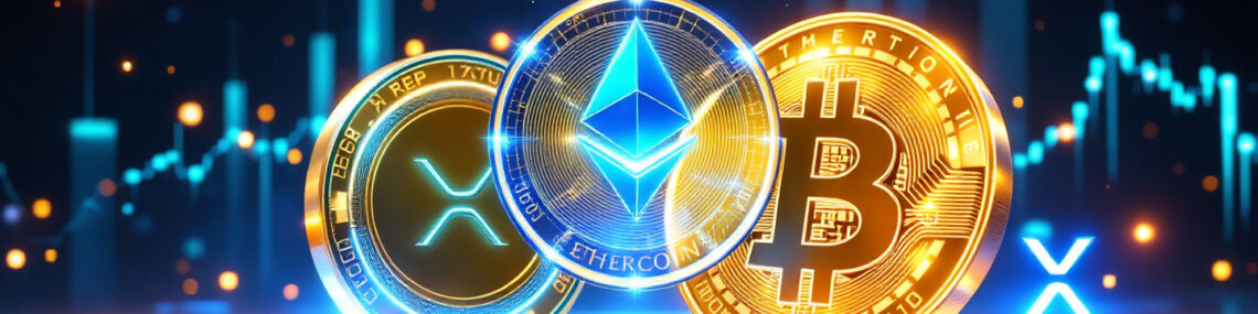 Top 3 Altcoins To Buy This Week For Exponential Returns