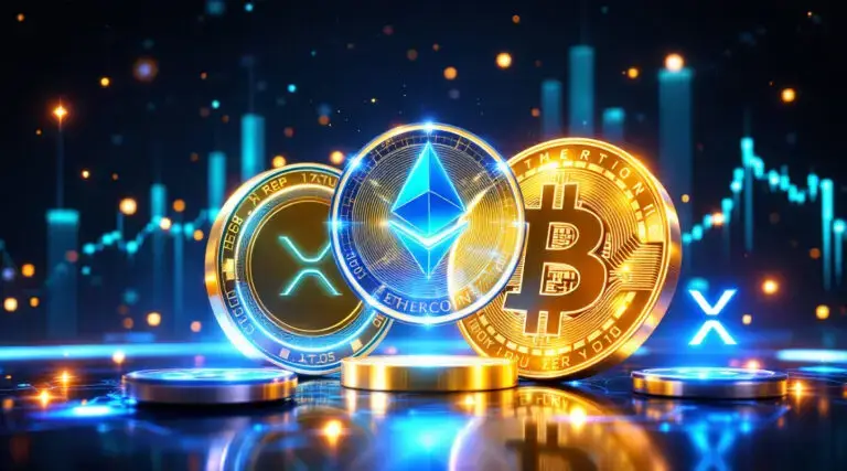 Top 3 Altcoins To Buy This Week For Exponential Returns