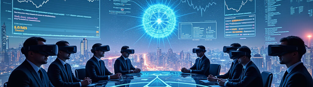 Top Crypto Investors Turn Attention to Lightchain AI