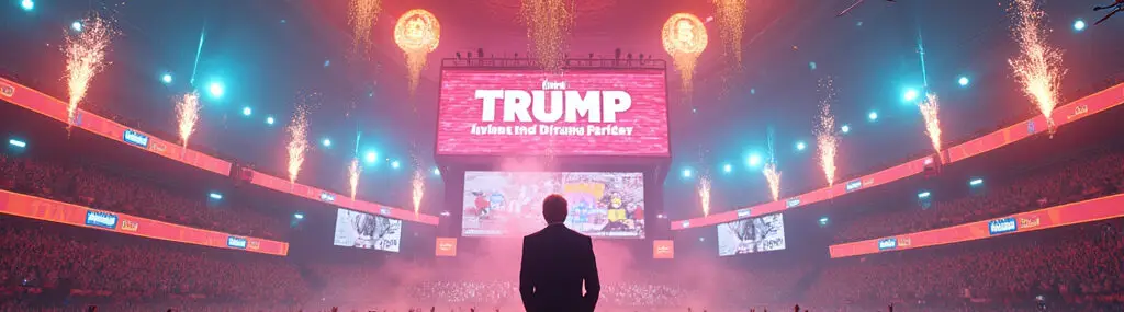 Trump May Embrace Millions from Crypto and Memecoin Events in May