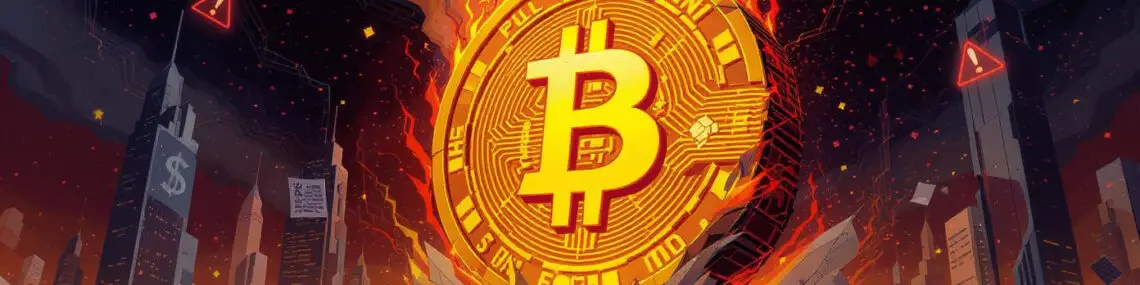 Trump’s Crypto Empire Sparks Firestorm of Corruption Allegations