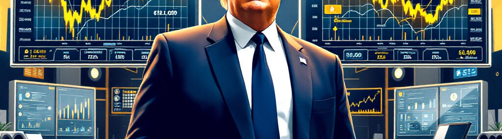 Trump’s Real Fortune: Inside the President’s Billion-Dollar Crypto Empire