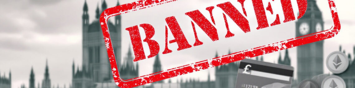 UK Financial Regulator Plans Ban on Buying Crypto With Borrowed Money