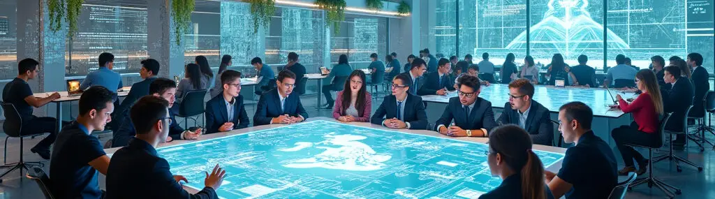 UK Government Launches Program to Integrate Tech Talent into Policymaking