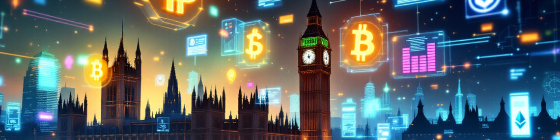 UK’s Bold Bid to Lead in Global Crypto Regulation