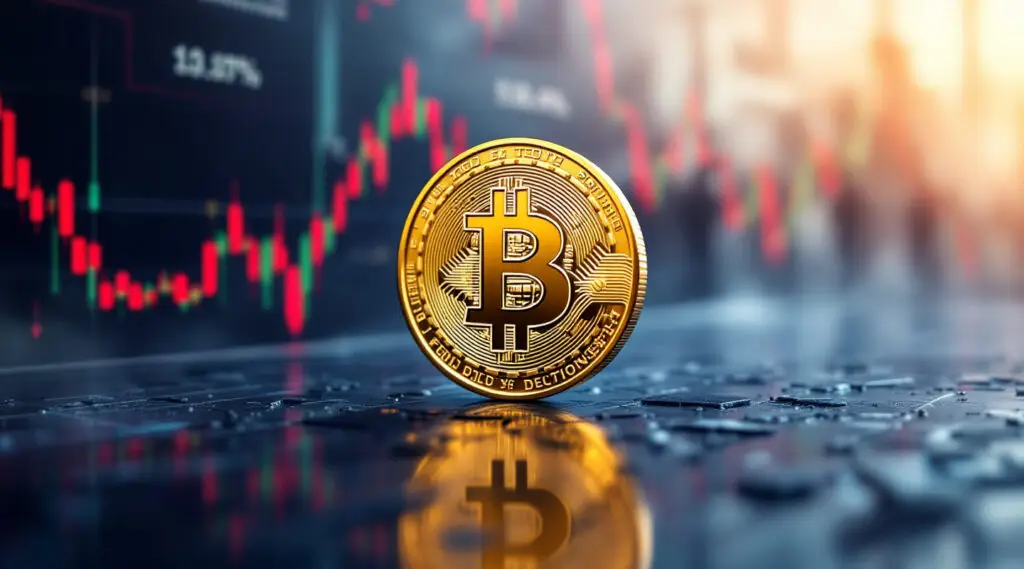 US Inflation Data Mixed Amidst Policy Uncertainty, Bitcoin Reacts