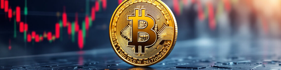 US Inflation Data Mixed Amidst Policy Uncertainty, Bitcoin Reacts