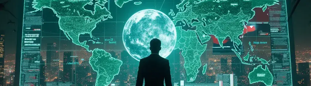 US Moves to Block Huione Group Over $4 Billion Crypto Laundering Network Tied to North Korea