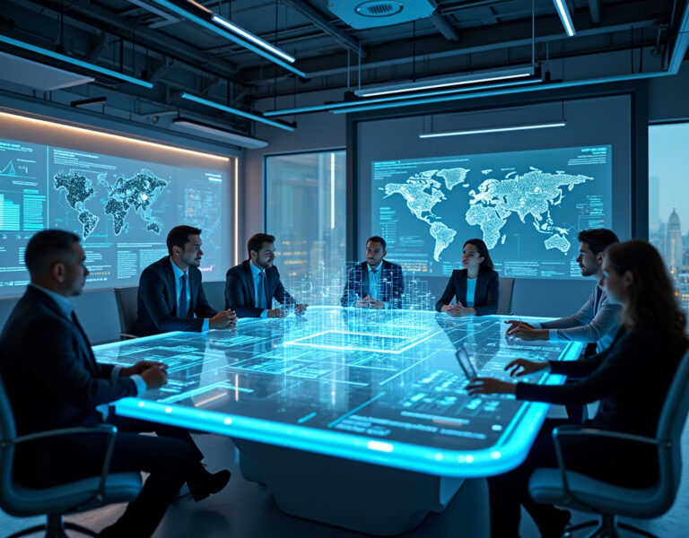 USAA Embraces a Cautious but Bold Path in AI Integration