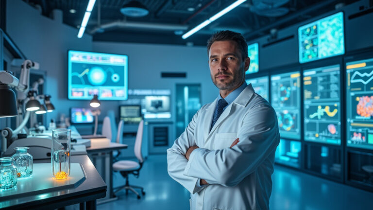 VERAXA Taps Oncology Veteran Dr. Rick Austin as CSO to Propel Cancer Therapies