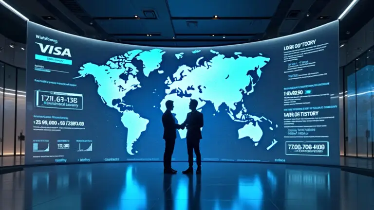 Visa and Whish Money Form Strategic Alliance to Advance Regional Fintech