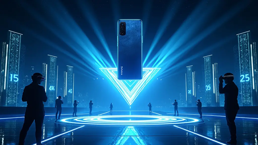 Vivo V50 Elite Edition Set for India Launch on May 15, Expanding V50 Series