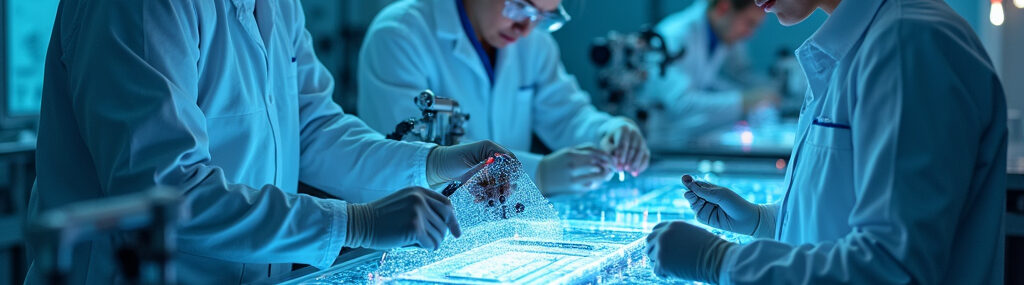 Wafer Level Packaging Driving Innovation in Miniaturized Tech and Healthcare