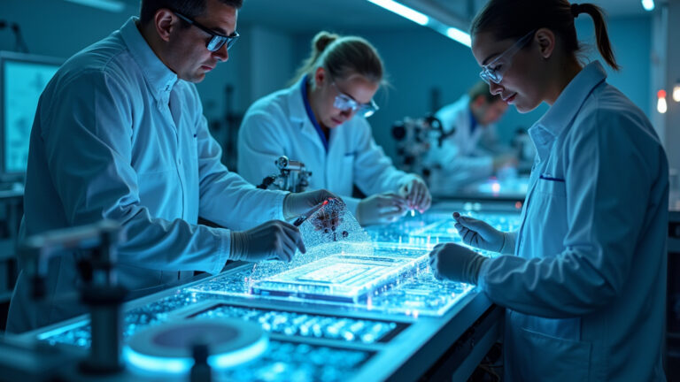 Wafer Level Packaging Driving Innovation in Miniaturized Tech and Healthcare