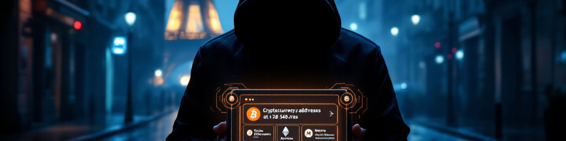 Wave of Crypto-Linked Kidnappings Sweeps France as Criminals Demand Multi-Million Dollar Ransoms