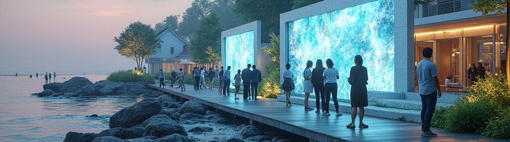 Wearables to Waste Portsmouth Event Explores Tech Transforming Health and the Environment