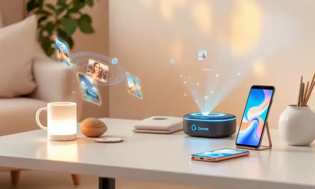 Weekend Tech Picks: Smart Sips, Pocket Projectors, and Pixel Power for Your Off-Hours Upgrade