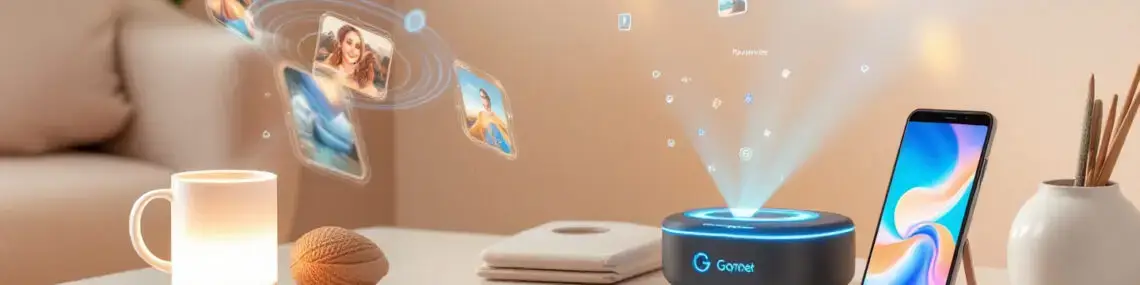 Weekend Tech Picks: Smart Sips, Pocket Projectors, and Pixel Power for Your Off-Hours Upgrade