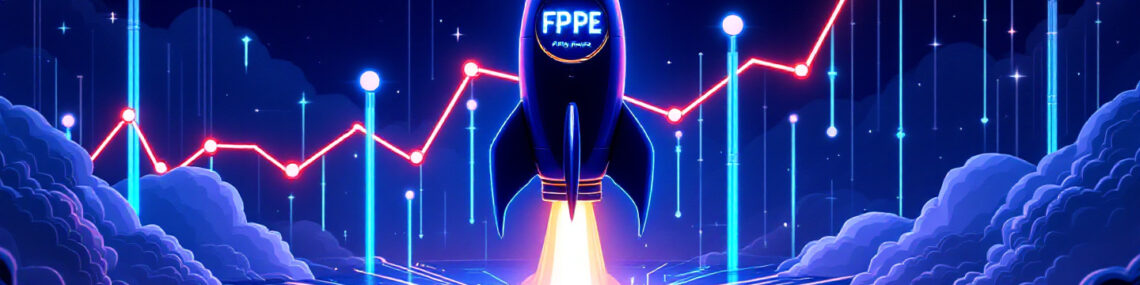 While Fartcoin And Hyperliquid Rally, FloppyPepe (FPPE) Positions For 30,000% Rocket Launch This Bull Run