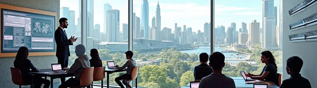 Why AI Literacy Is Becoming Australia’s Most Vital Skill for the Future