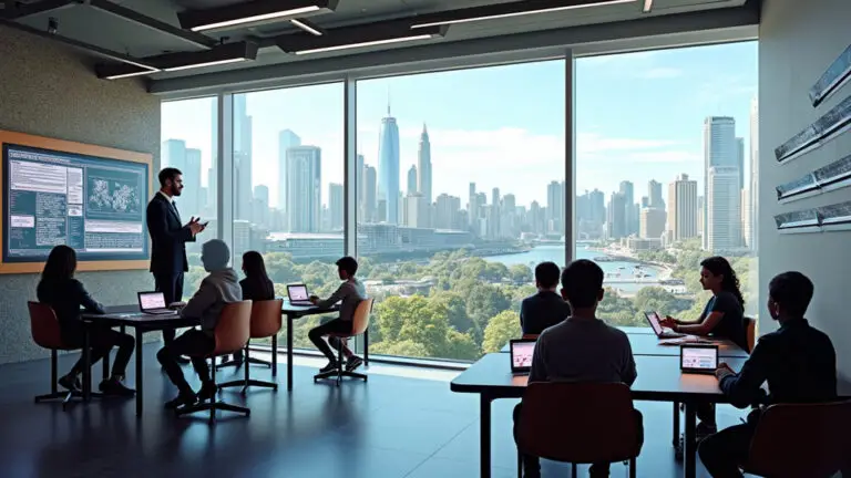 Why AI Literacy Is Becoming Australia’s Most Vital Skill for the Future