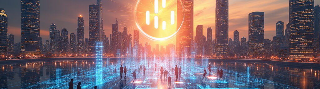 Why Lightchain AI Is Becoming a Market Leader