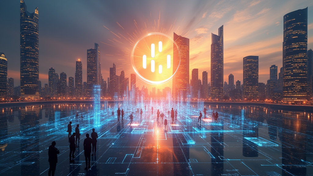 Why Lightchain AI Is Becoming a Market Leader