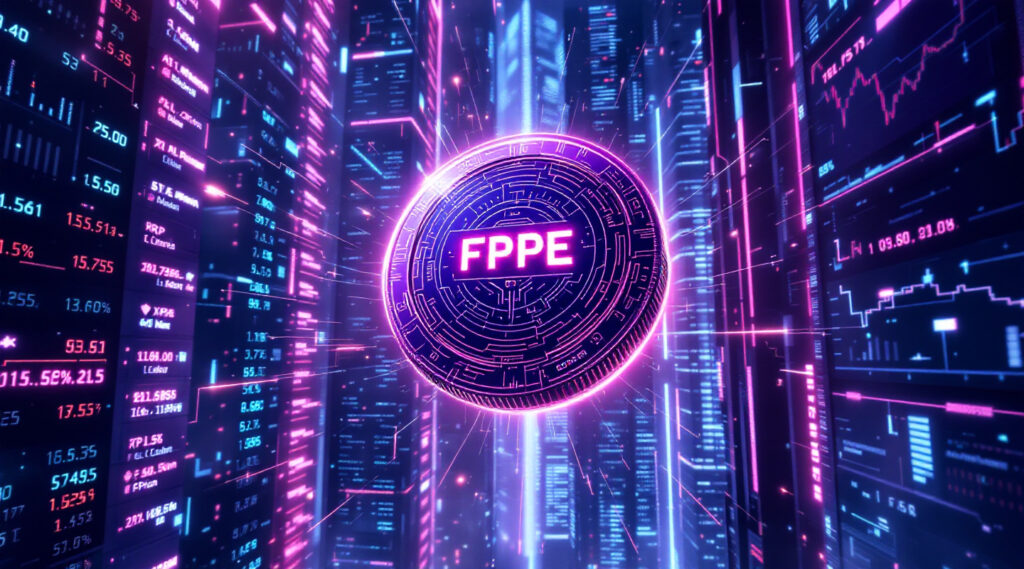 XRP Makes Headlines With ETF Craze, Solana Falls Behind, But FloppyPepe (FPPE) Is Redefining AI And Crypto