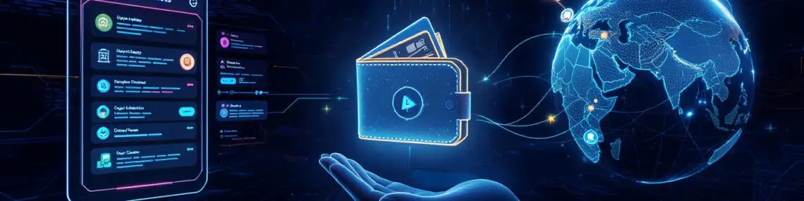 3 Crypto Wallet Trends You Can’t Ignore in 2025 Smart Wallets, Superapps, and Global Adoption Shifts