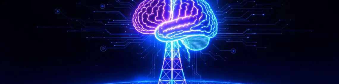 AI Is Rewiring Telecom and It’s Happening Faster Than Anyone Expected