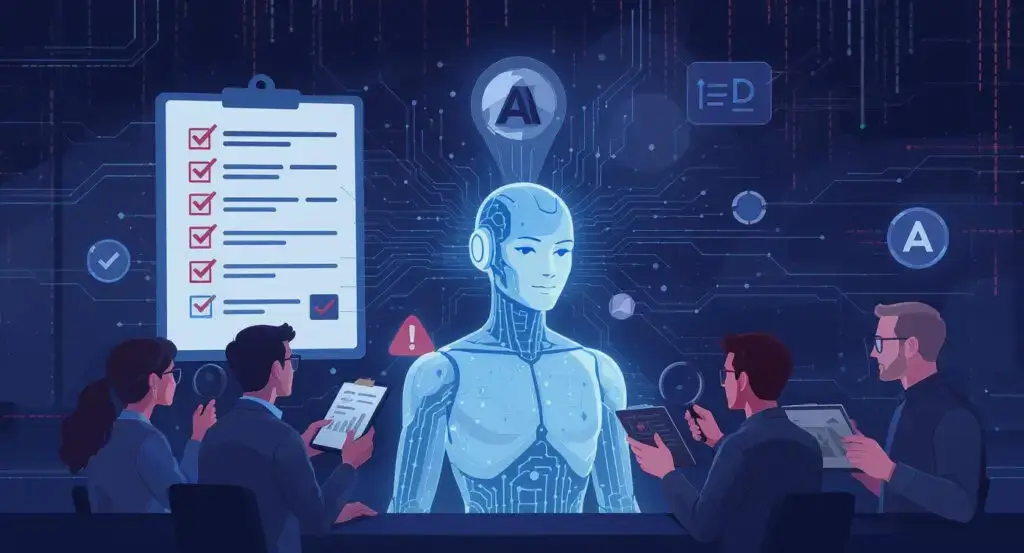 AI Models Under Fire Researchers Call for Tougher Testing and Transparency Standards