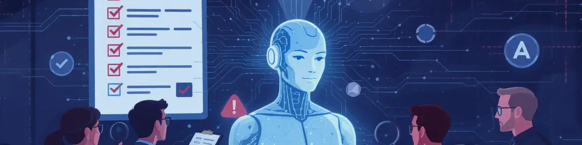 AI Models Under Fire Researchers Call for Tougher Testing and Transparency Standards