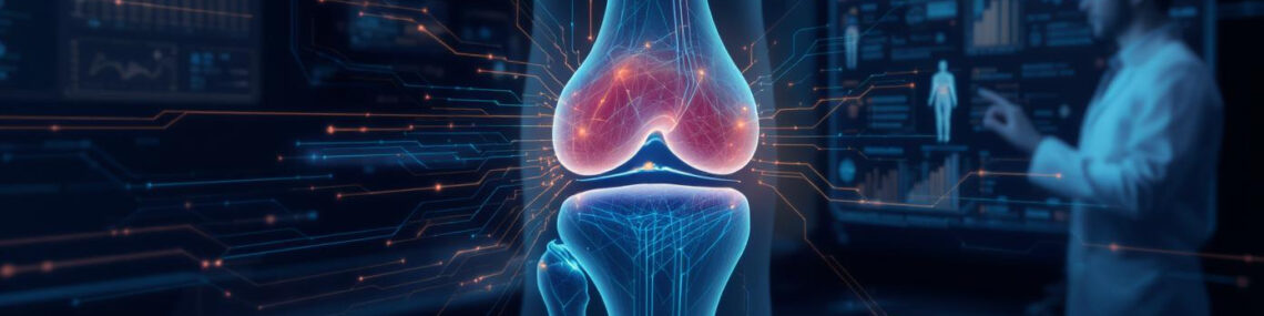 AI-Powered KINESSENSOR Project Aims to Revolutionize Joint Injury Diagnosis and Rehab
