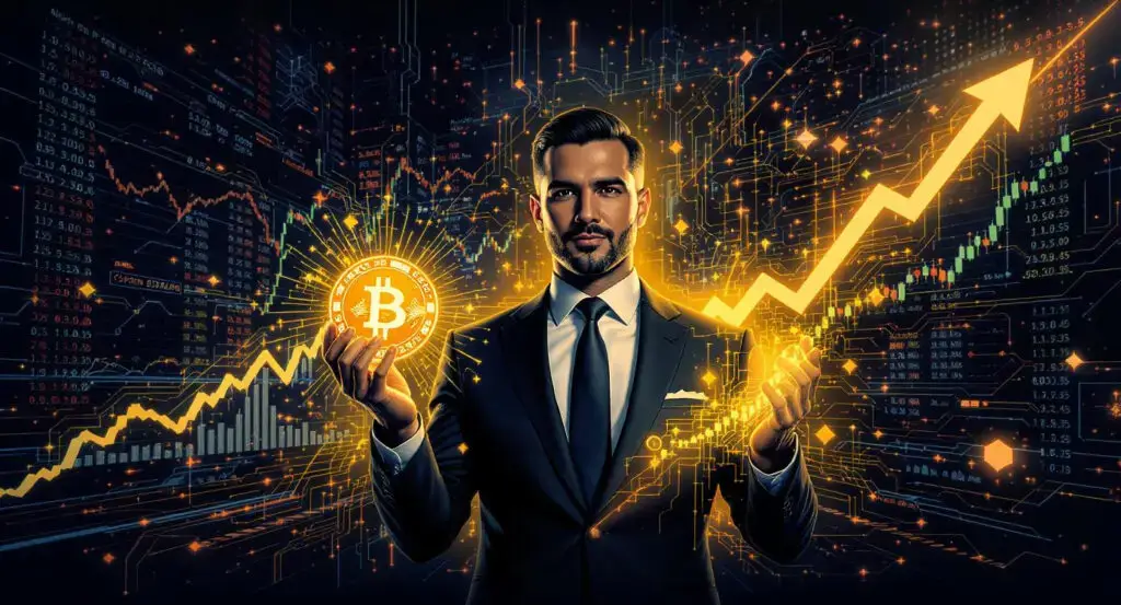 Anthony Pompliano to Lead $750M Bitcoin-Buying Blitz via Public Market Deal