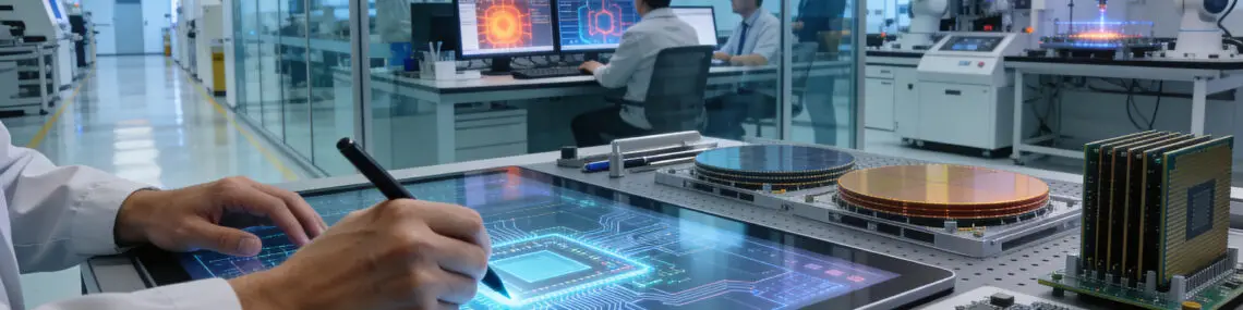 Apple Explores AI-Driven Chip Design to Boost Efficiency