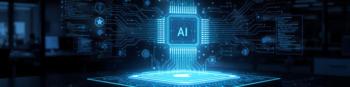Apple Eyes AI to Help Design Custom Chips, Says Senior Executive