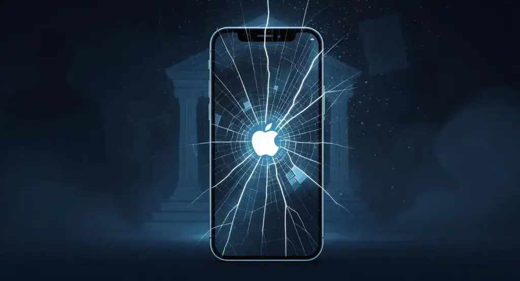 Apple Faces Lawsuit Over Alleged Crypto Scam App That Defrauded User of $80,000