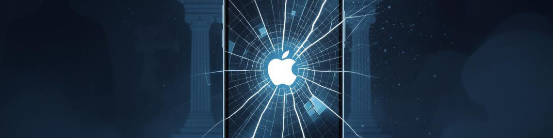 Apple Faces Lawsuit Over Alleged Crypto Scam App That Defrauded User of $80,000