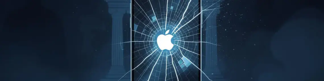 Apple Faces Lawsuit Over Alleged Crypto Scam App That Defrauded User of $80,000