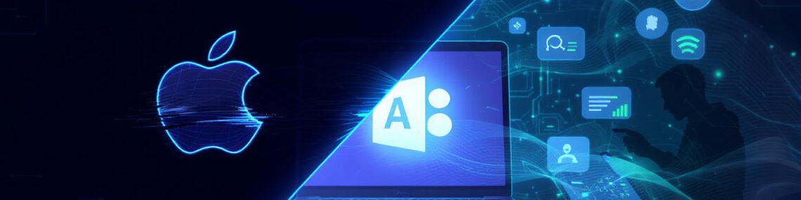 Apple’s AI Miss, Microsoft’s Teams Upgrade, and the Small Business AI Shift This Week in Tech