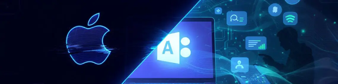 Apple’s AI Miss, Microsoft’s Teams Upgrade, and the Small Business AI Shift This Week in Tech